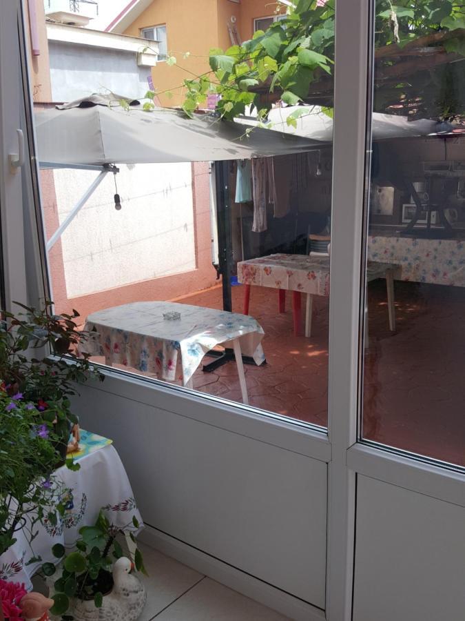 Vila Liz Eforie Nord酒店 外观 照片